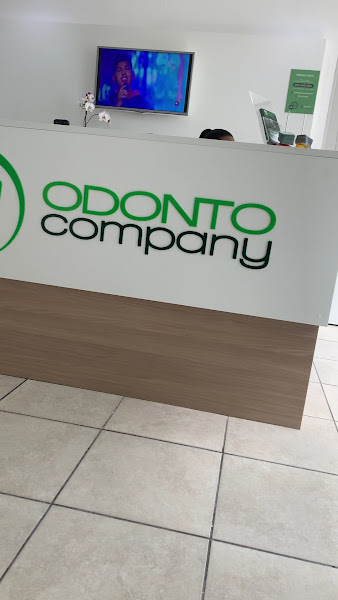 Foto 3 de Odontocompany Alvorada | Implante dentário em Alvorada | Prótese em Alvorada