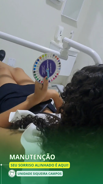 Foto 4 de OdontoCompany Aracaju - Implantes - Facetas - Próteses - Aparelho Ortodôntico