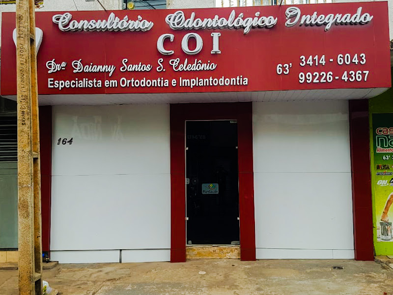 Foto 2 de OdontoCompany Araguaina