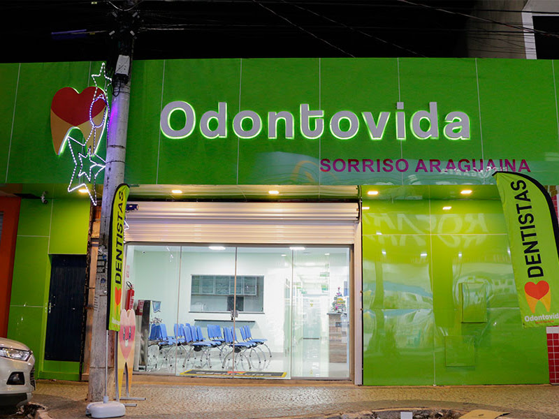Foto 3 de OdontoCompany Araguaina