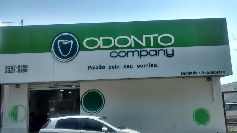 Foto 3 de OdontoCompany Araraquara/SP