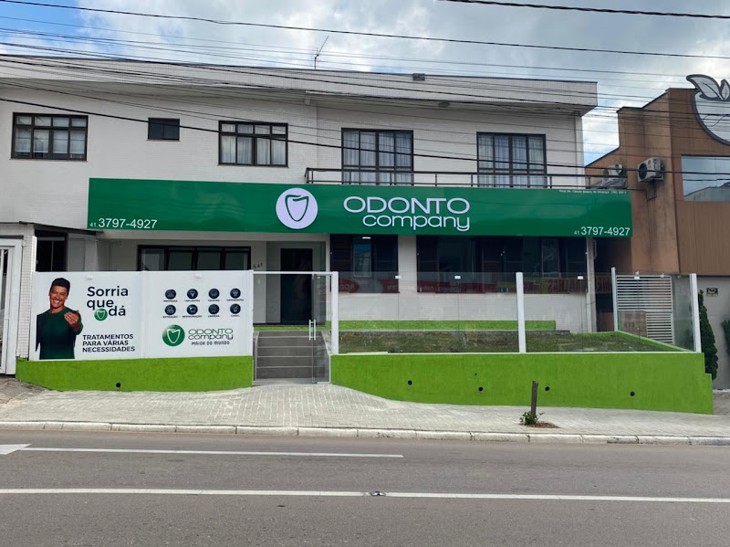Foto de OdontoCompany Araucária