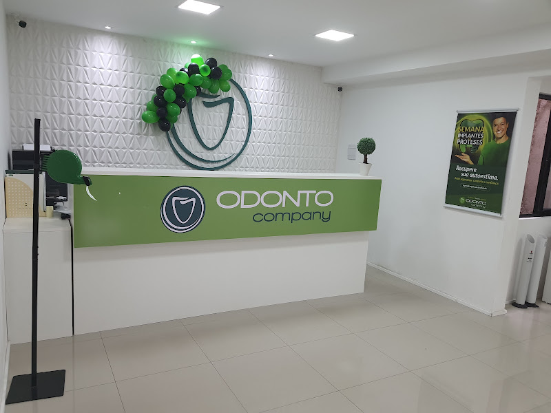 Foto 2 de OdontoCompany Araucária