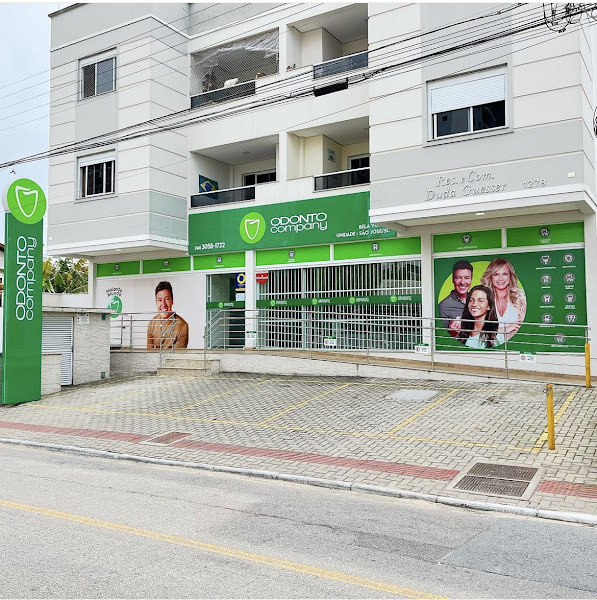 Foto 2 de OdontoCompany Areias - São José/SC