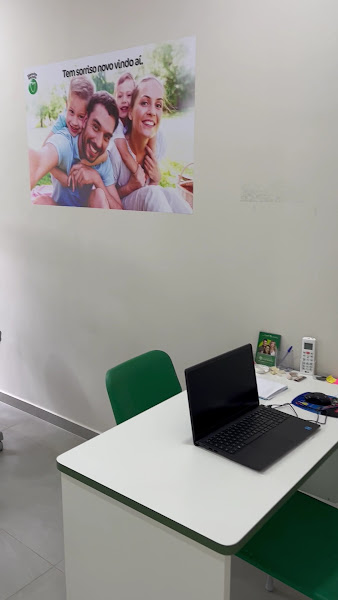 Foto 3 de OdontoCompany Areias - São José/SC