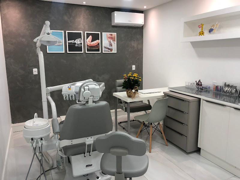 Foto 7 de OdontoCompany Areias - São José/SC
