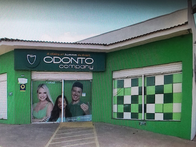 Foto de OdontoCompany - Av de Maio