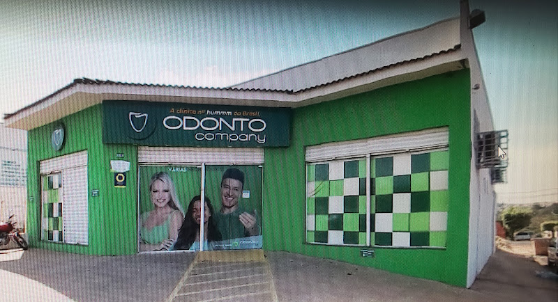 Foto 2 de OdontoCompany - Av de Maio