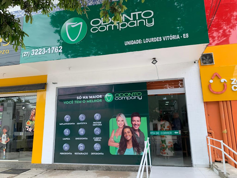 Foto 5 de Odontocompany Av Marechal Campos