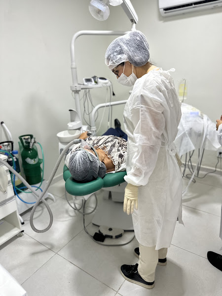 Foto 6 de Odontocompany Av Marechal Campos