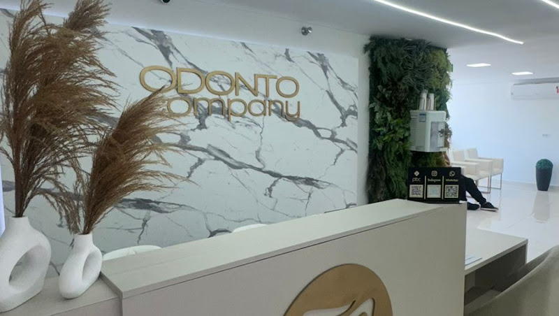 Foto 2 de OdontoCompany av Paranaguá