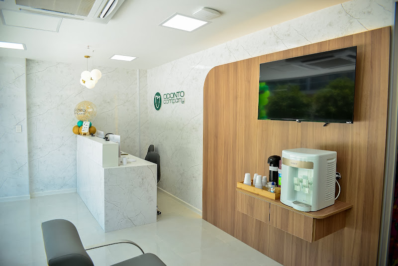 Foto 2 de Odontocompany Ayrton Senna - Barra da Tijuca