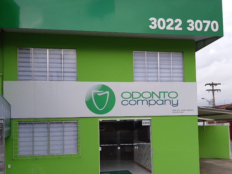 Foto 2 de OdontoCompany