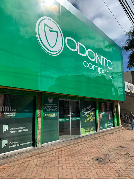 Foto 2 de OdontoCompany