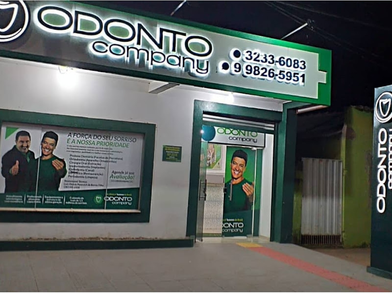 Foto 2 de OdontoCompany