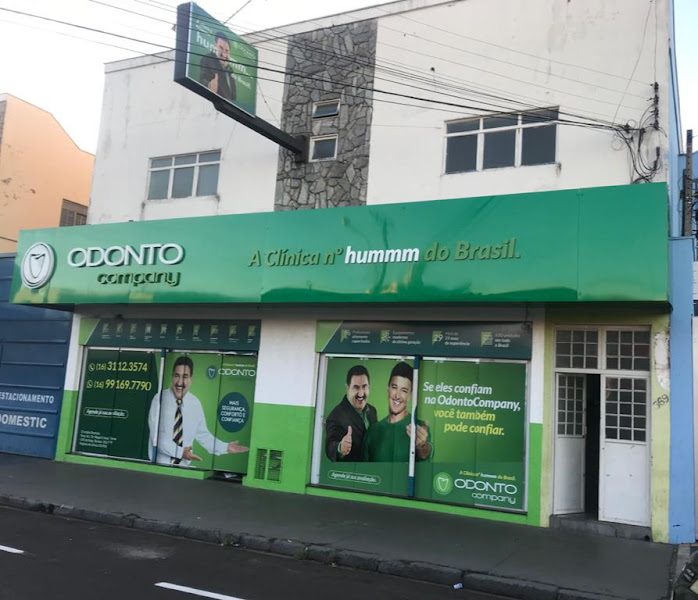 Foto 2 de OdontoCompany