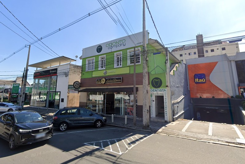 Foto 2 de OdontoCompany Bacacheri