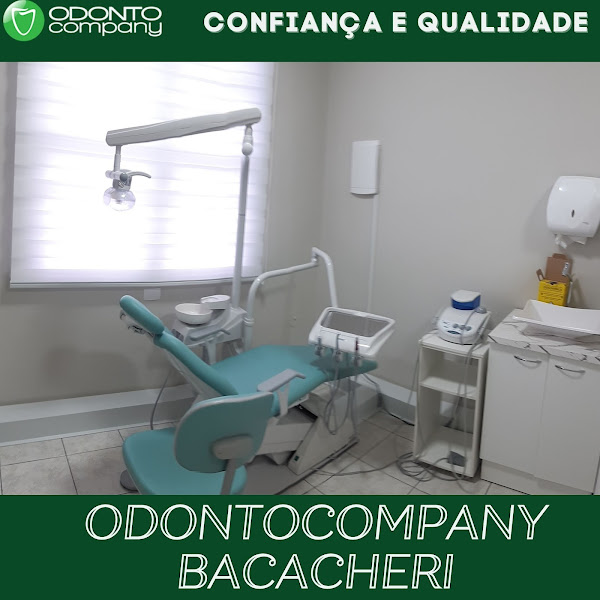 Foto 3 de OdontoCompany Bacacheri