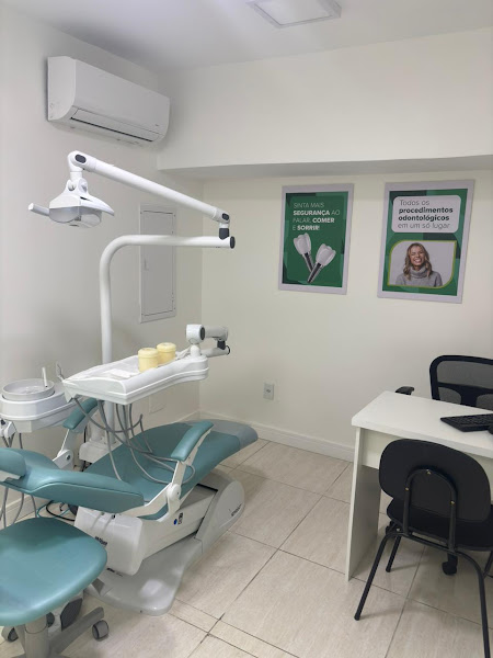 Foto 2 de OdontoCompany Bangu Centro