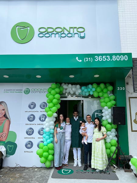 Foto 3 de OdontoCompany - Barreiro