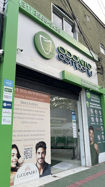 Foto 2 de OdontoCompany Barroca-BH