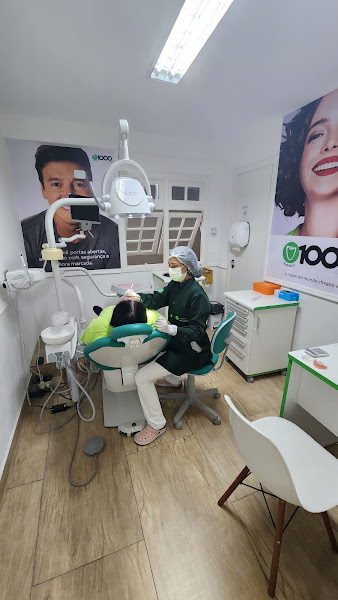 Foto 2 de Odontocompany Bela Vista - Consolação SP