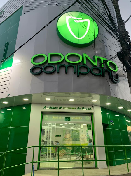 Foto 2 de OdontoCompany Belford Roxo Centro
