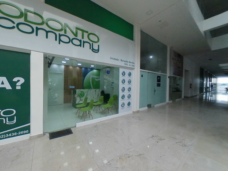 Foto 3 de Odontocompany Benedito Bentes