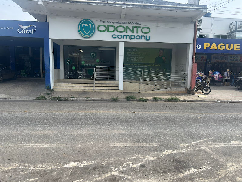 Foto 3 de OdontoCompany Betim - Alterosas