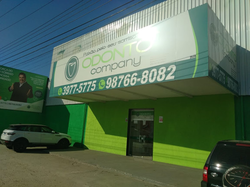 Foto de OdontoCompany