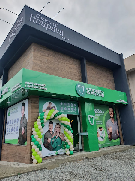 Foto 2 de OdontoCompany Blumenau - Itoupava