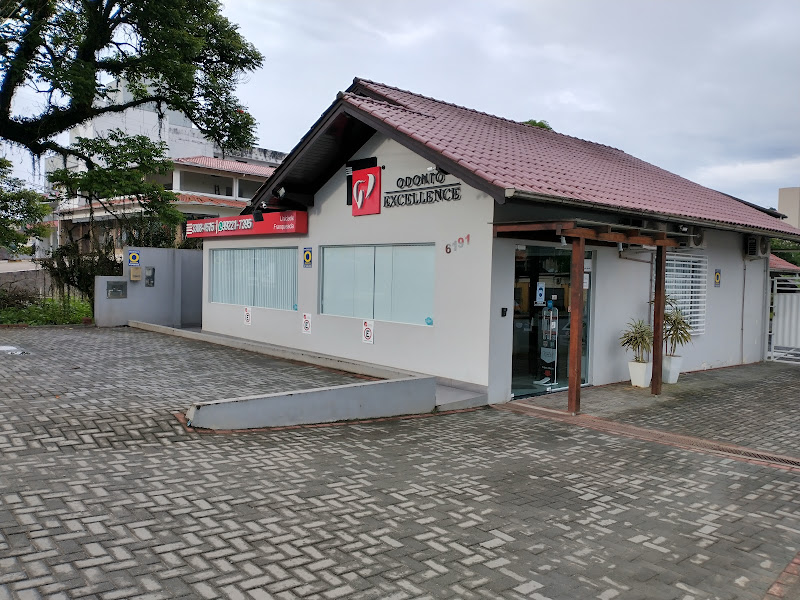 Foto 6 de OdontoCompany Blumenau - Itoupava