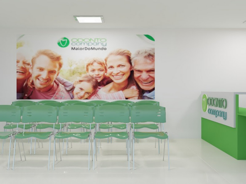 Foto 10 de OdontoCompany Boa Esperança