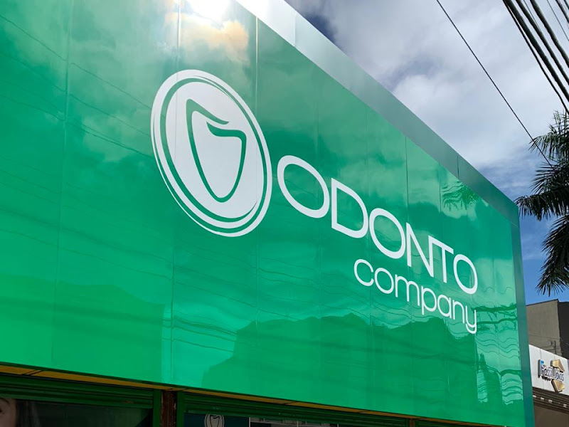 Foto 11 de OdontoCompany Boa Esperança