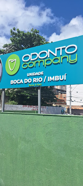 Foto 2 de OdontoCompany - Boca do Rio