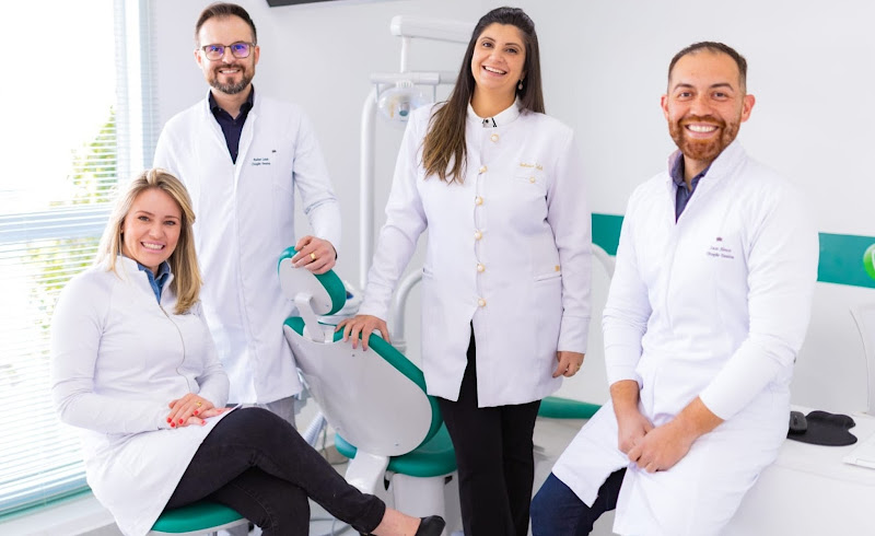 Foto 2 de OdontoCompany Bom Retiro Curitiba