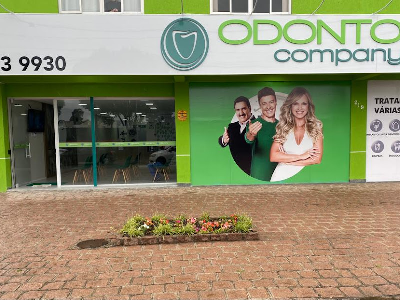 Foto 8 de OdontoCompany Bom Retiro Curitiba