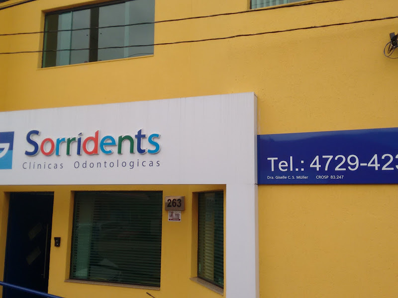 Foto 7 de OdontoCompany Brás Cuba