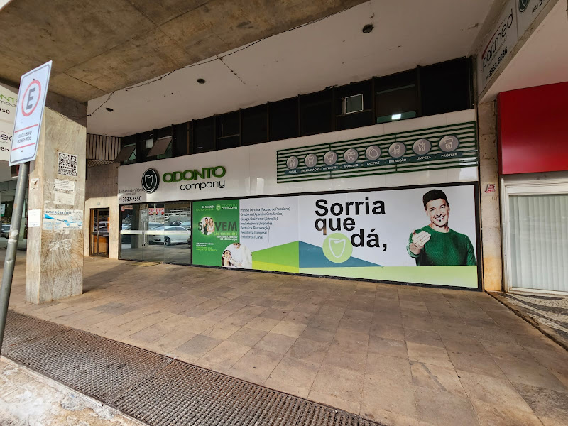 Foto 2 de OdontoCompany