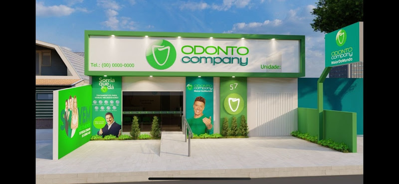 Foto 2 de OdontoCompany Cabo Branco
