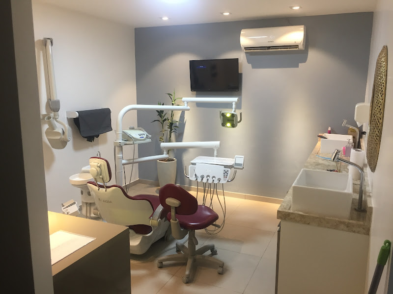 Foto 8 de OdontoCompany Cabo Branco