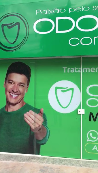 Foto 2 de Odontocompany Cachambi - Norteshopping