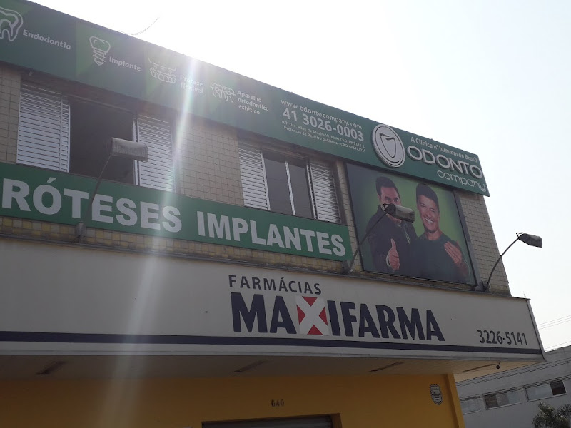 Foto 2 de Odontocompany Cajuru