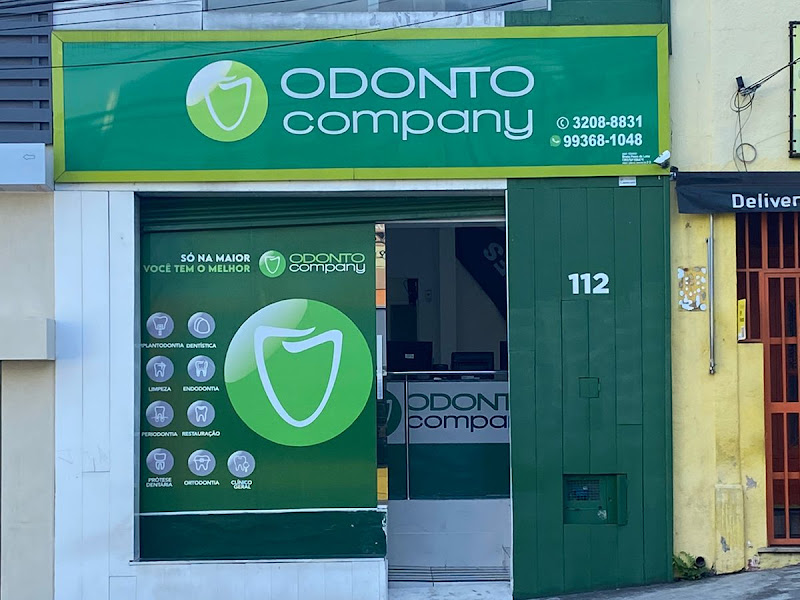 Foto 7 de OdontoCompany Cambuci