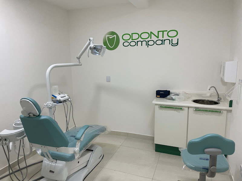 Foto 2 de OdontoCompany Campo Belo SP