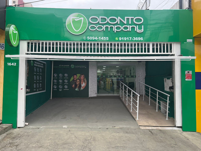 Foto 3 de OdontoCompany Campo Belo SP