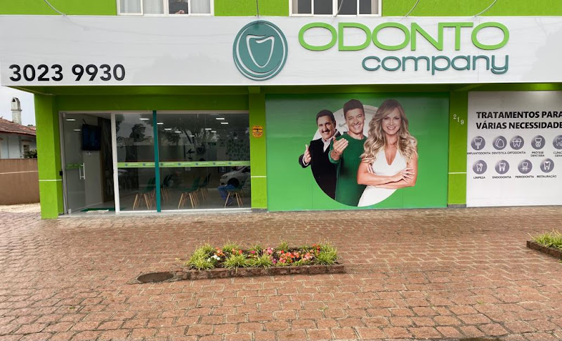 Foto 2 de OdontoCompany Campo Comprido