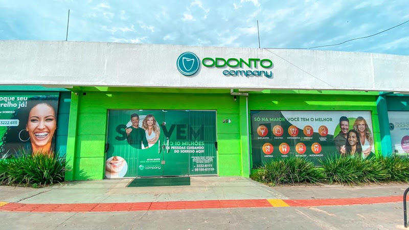 Foto 2 de Odontocompany Campo Grande - Amambai