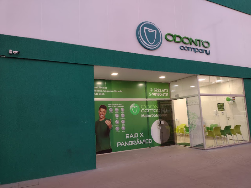 Foto 6 de Odontocompany Campo Grande - Amambai
