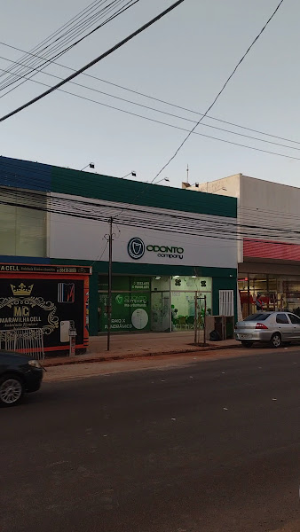 Foto 3 de Odontocompany Campo Grande - Centro